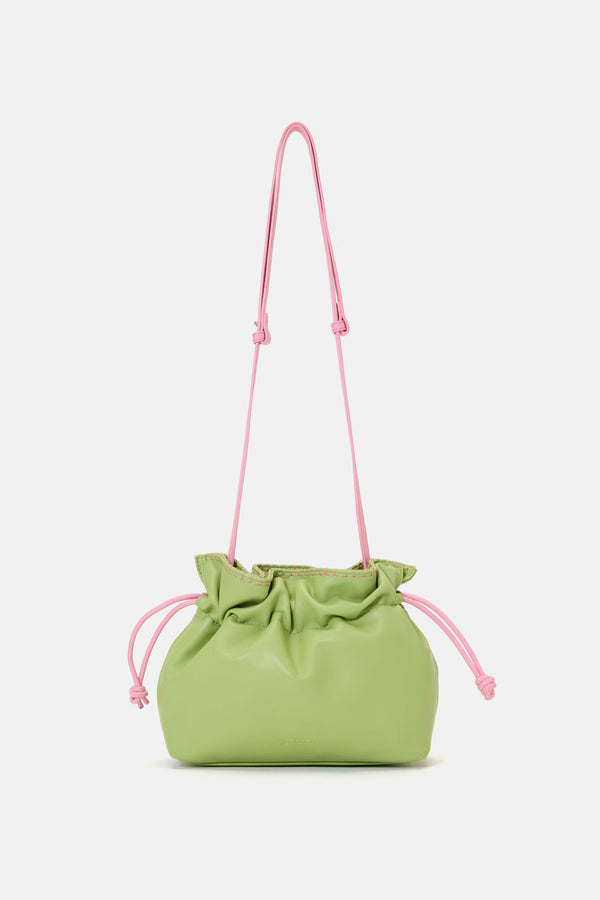 Gorman NZ - Lottie Soft Crossbody Bag - green
