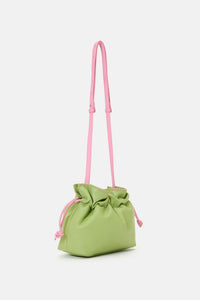 Gorman NZ - Lottie Soft Crossbody Bag - green