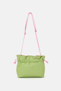 Gorman NZ - Lottie Soft Crossbody Bag - green