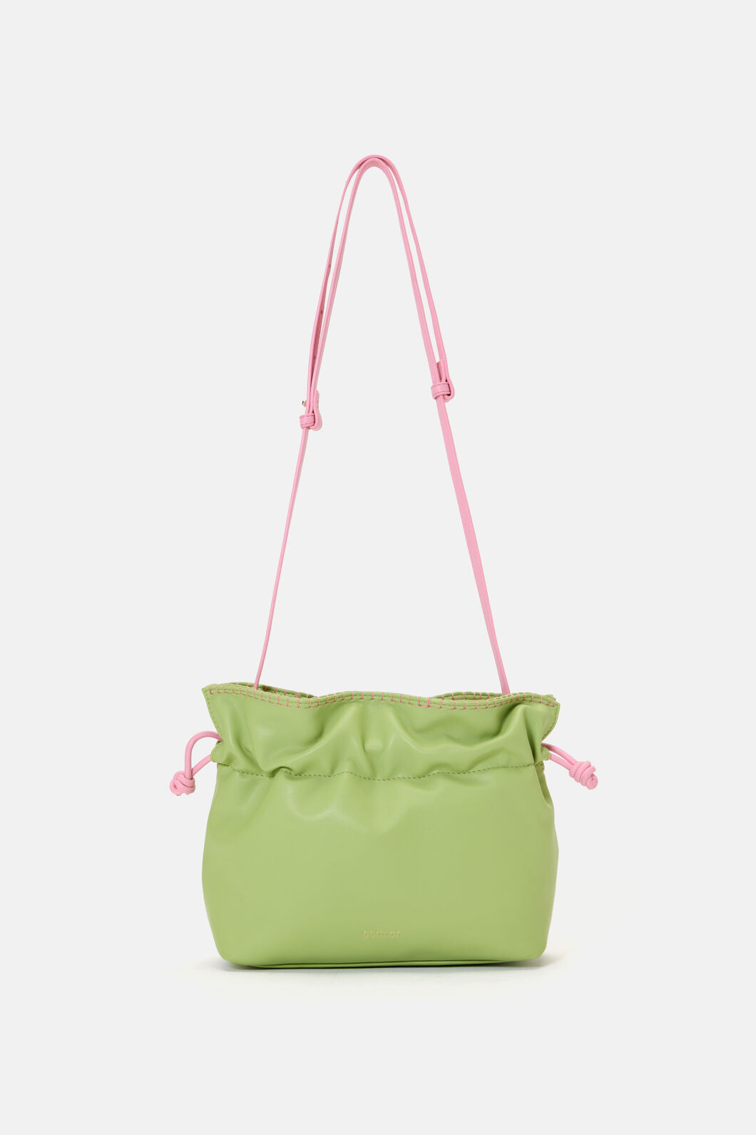 Gorman NZ - Lottie Soft Crossbody Bag - green