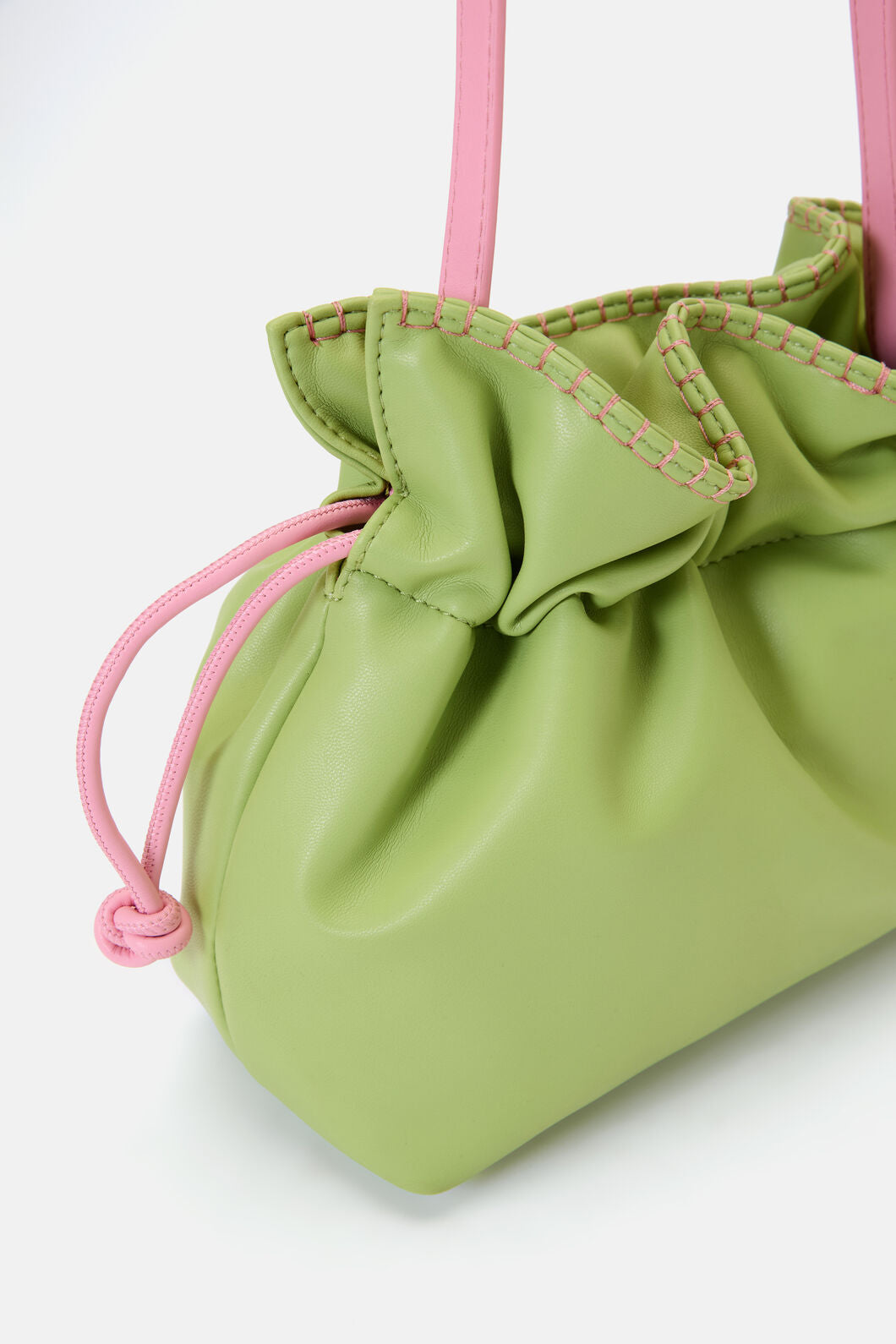 Gorman NZ - Lottie Soft Crossbody Bag - green