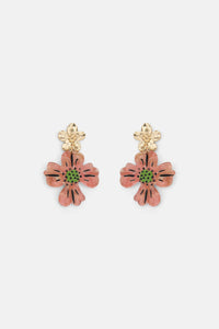 Gorman NZ - So Fetch Earrings - multi