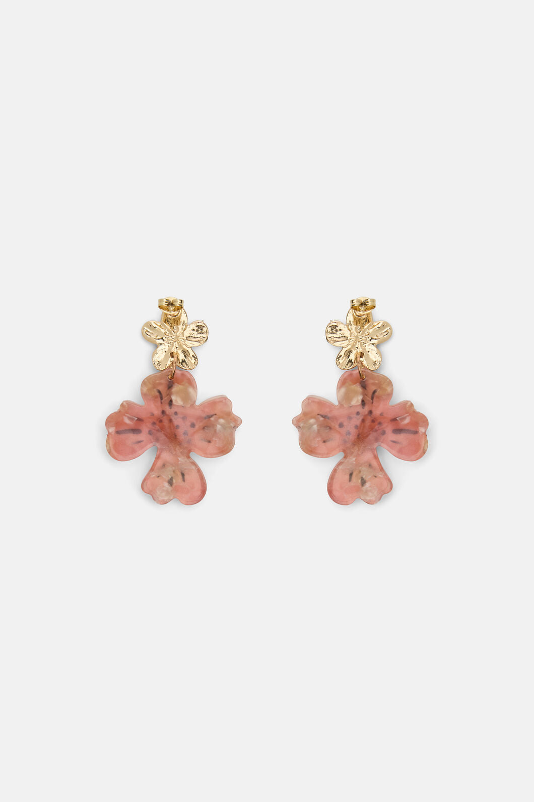 Gorman NZ - So Fetch Earrings - multi