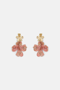 Gorman NZ - So Fetch Earrings - multi