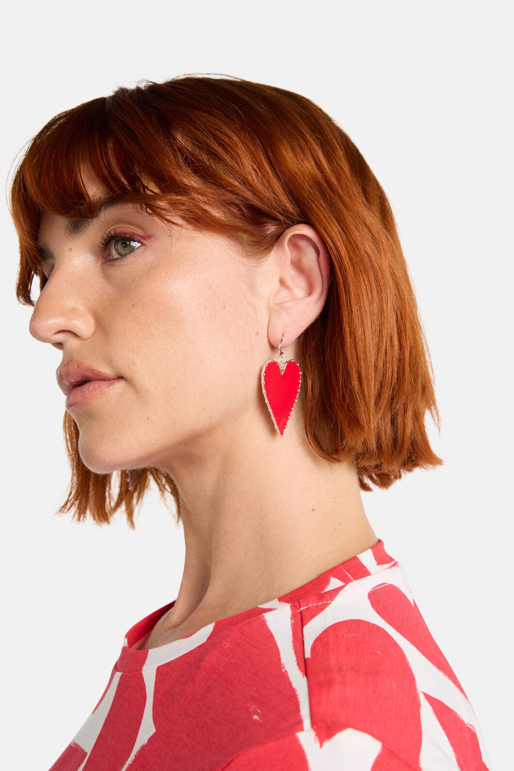 Gorman NZ - Lover Earrings - multi