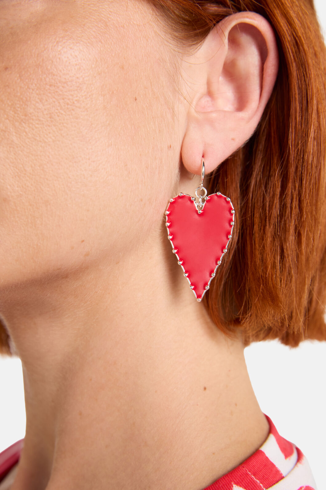 Gorman NZ - Lover Earrings - multi