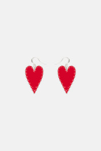 Gorman NZ - Lover Earrings - multi