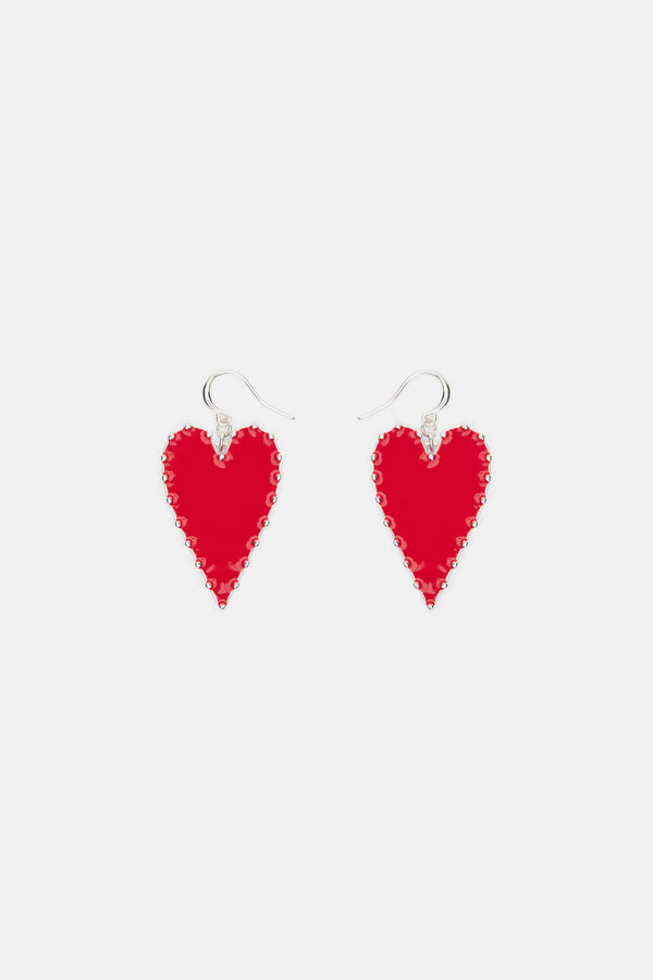 Gorman NZ - Lover Earrings - multi