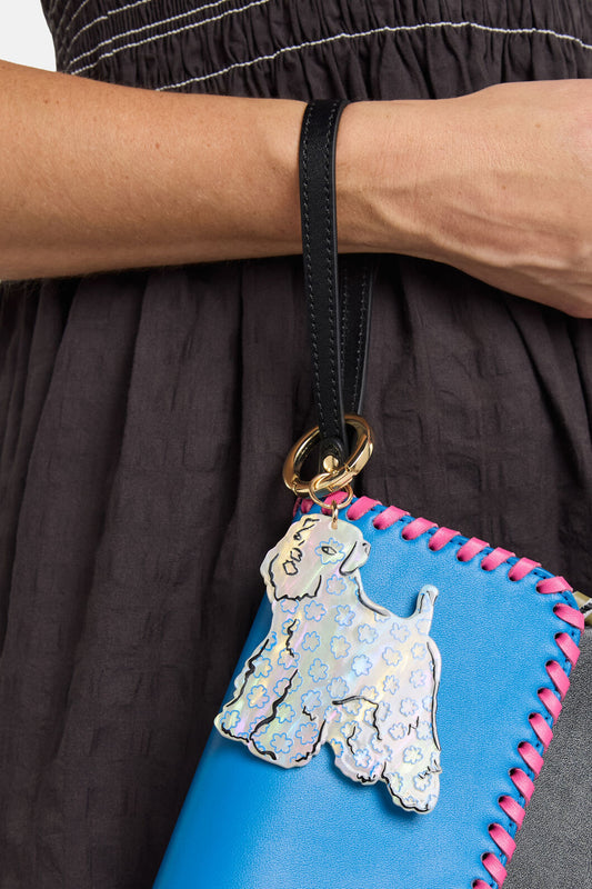 Gorman NZ - So Fetch Keyring - multi