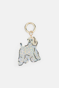 Gorman NZ - So Fetch Keyring - multi