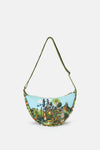 Gorman NZ - Royal Garden Sling Bag - print