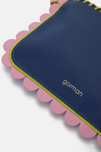 Gorman NZ - Tori Clutch Navy - navy