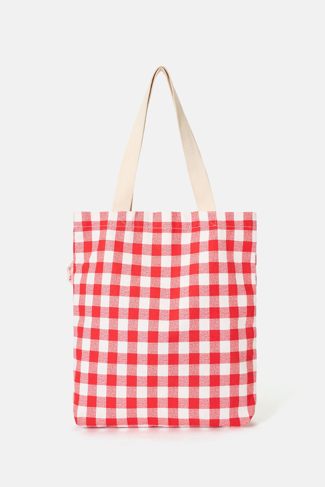 Gorman NZ - Little Things Canvas Tote - print