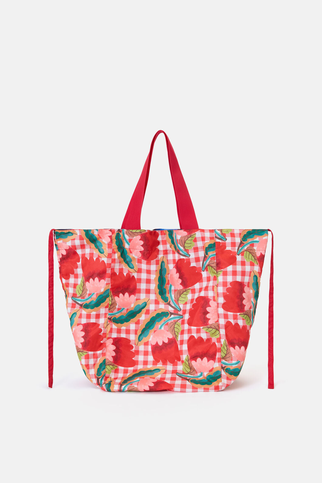 Gorman NZ - Little Things Soft Fold Tote - print