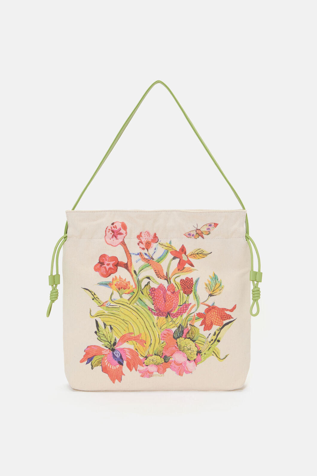 Gorman NZ - Elara Placement Tote - print
