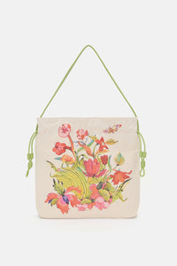Gorman NZ - Elara Placement Tote - print