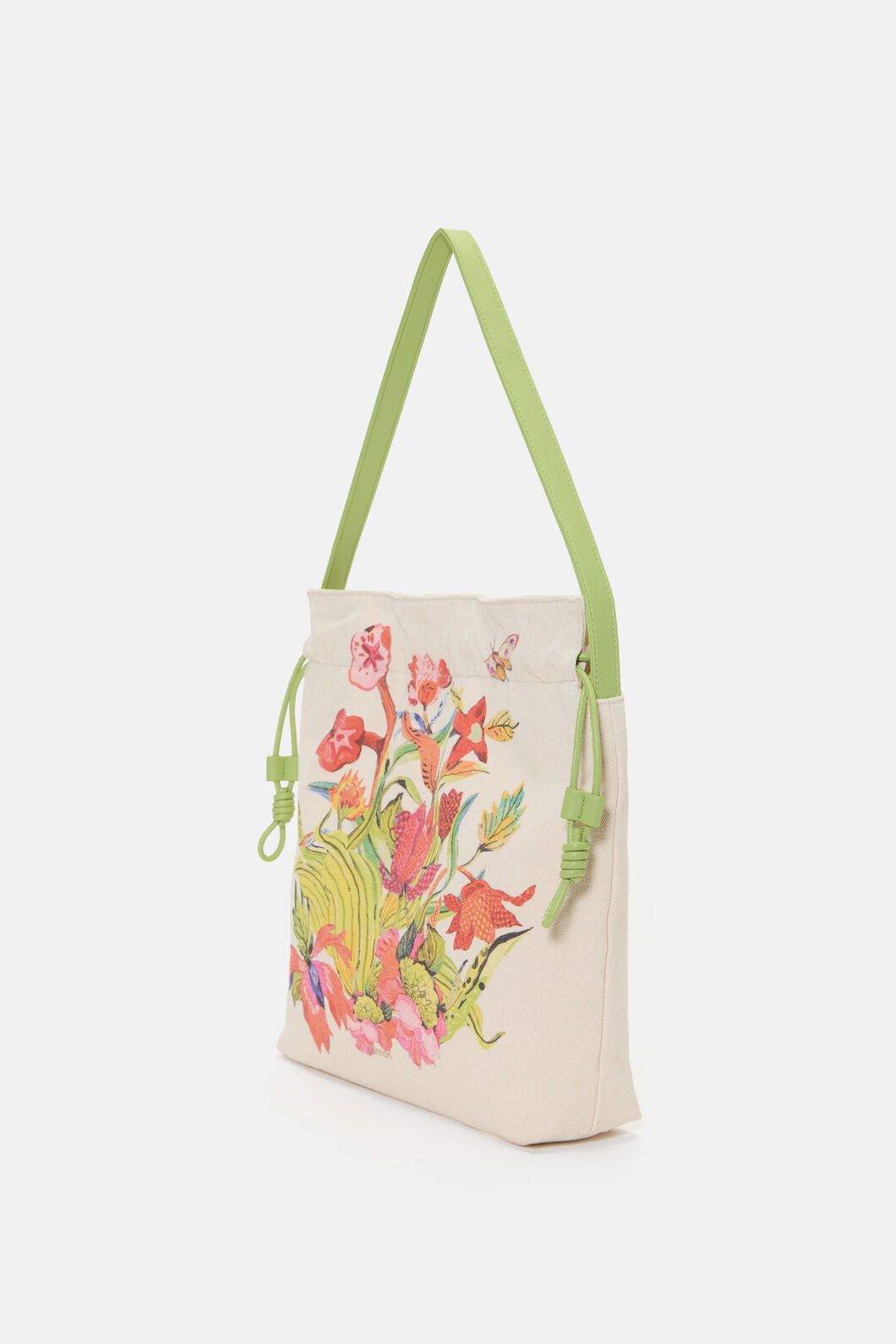 Gorman NZ - Elara Placement Tote - print