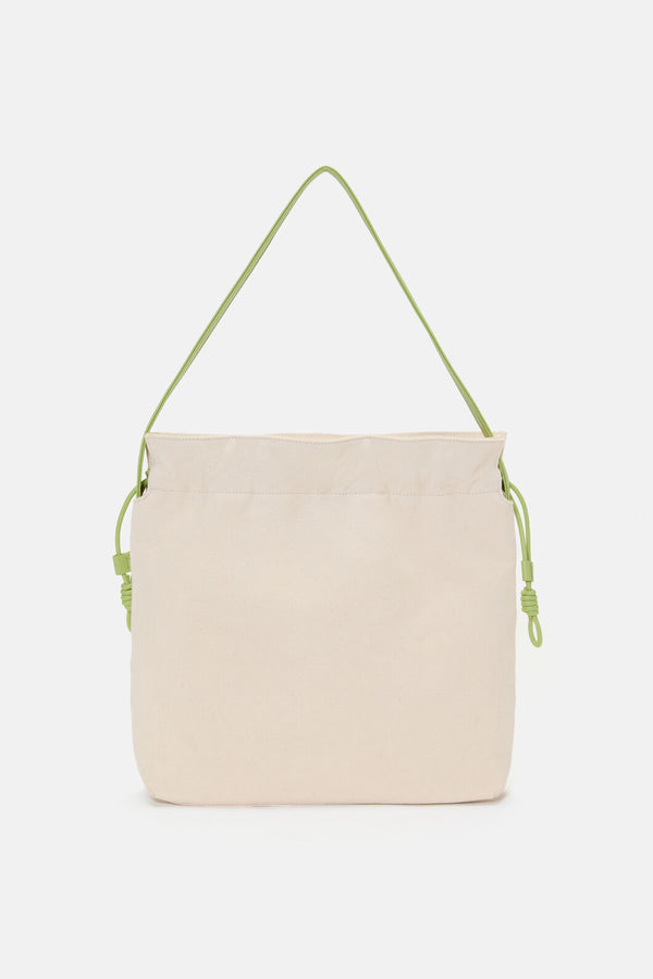Gorman NZ - Elara Placement Tote - print