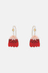 Gorman NZ - Little Bloom Earrings - multi