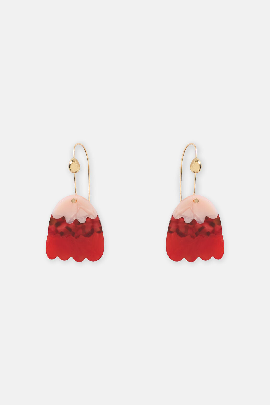Gorman NZ - Little Bloom Earrings - multi