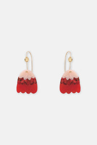 Gorman NZ - Little Bloom Earrings - multi