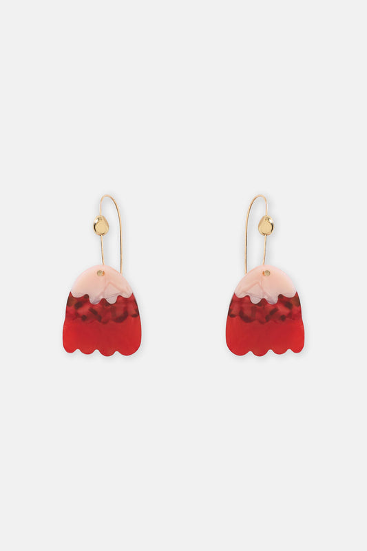 Gorman NZ - Little Bloom Earrings - multi