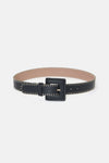 Gorman NZ - Summer Belt Black - black