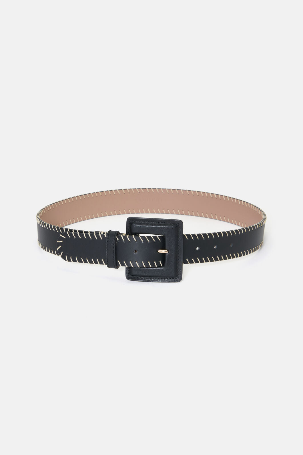 Gorman NZ - Summer Belt Black - black