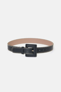 Gorman NZ - Summer Belt Black - black