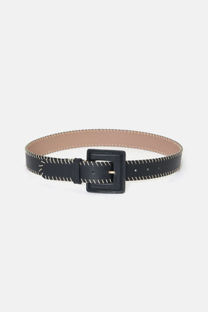 Gorman NZ - Summer Belt Black - black