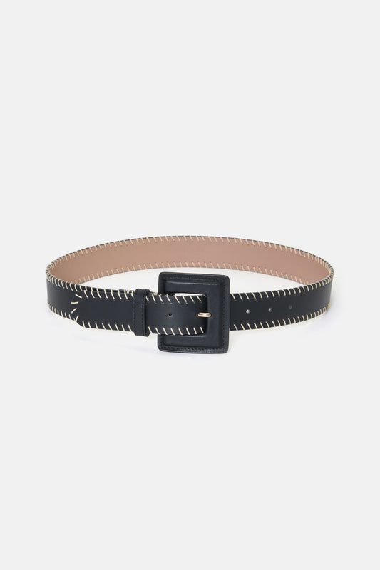 Gorman NZ - Summer Belt Black - black