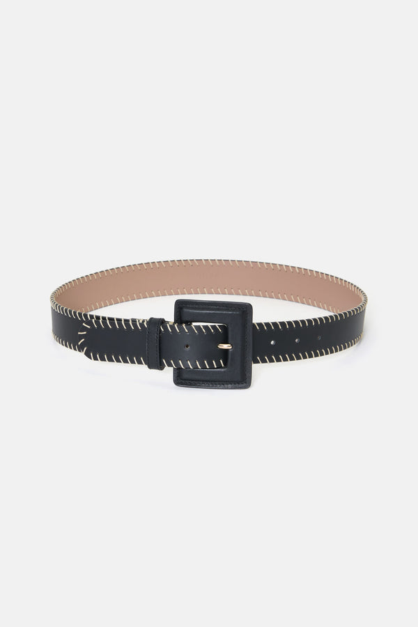 Gorman NZ - Summer Belt Black - black