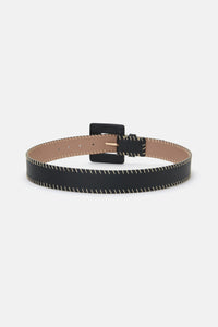 Gorman NZ - Summer Belt Black - black