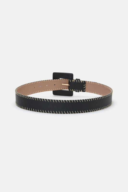 Gorman NZ - Summer Belt Black - black
