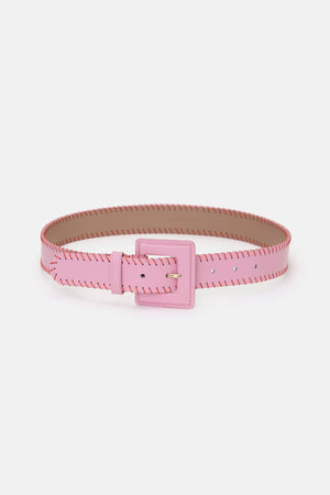 Gorman NZ - Summer Belt Pink - pink