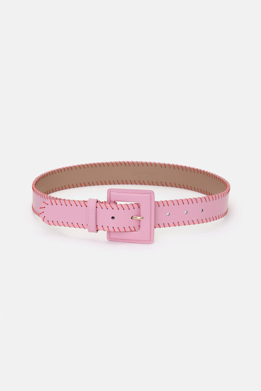 Gorman NZ - Summer Belt Pink - pink