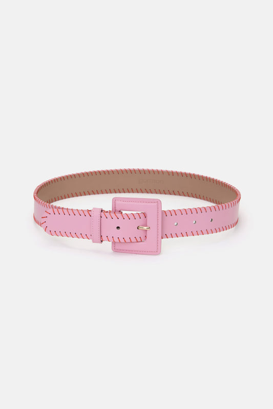 Gorman NZ - Summer Belt Pink - pink