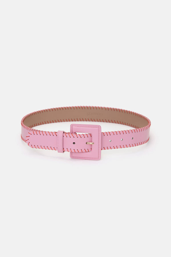 Gorman NZ - Summer Belt Pink - pink
