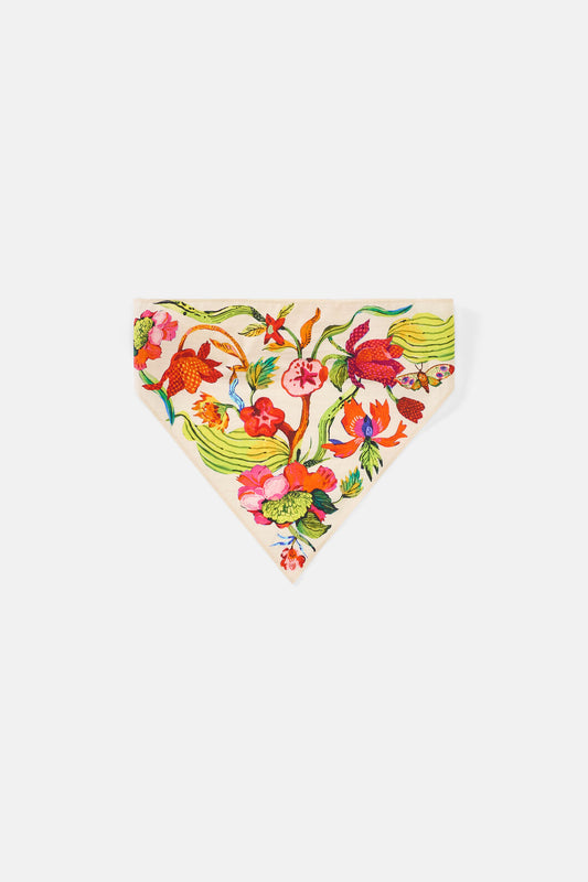 Gorman NZ - Elara Headscarf - print
