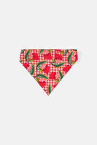 Gorman NZ - Little Things Headscarf - print