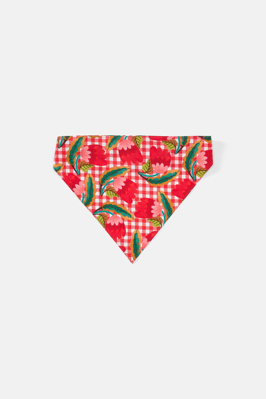 Gorman NZ - Little Things Headscarf - print