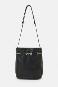 Gorman NZ - Juno Tote Bag Black - multi