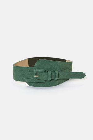 Gorman NZ - Billie Belt Olive - olive
