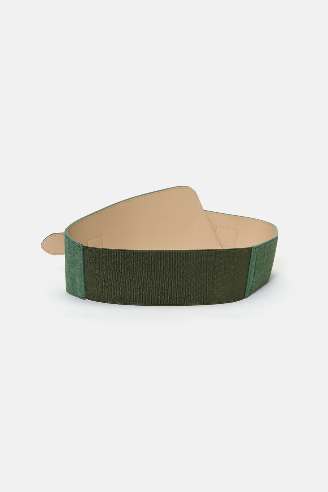 Gorman NZ - Billie Belt Olive - olive