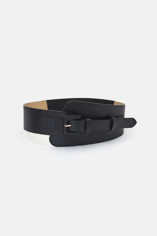 Gorman NZ - Billie Belt Black - black