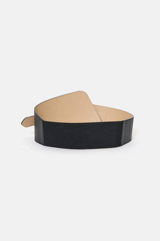 Gorman NZ - Billie Belt Black - black