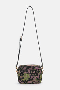 Gorman NZ - Floral Flight Crossbody Bag - multi
