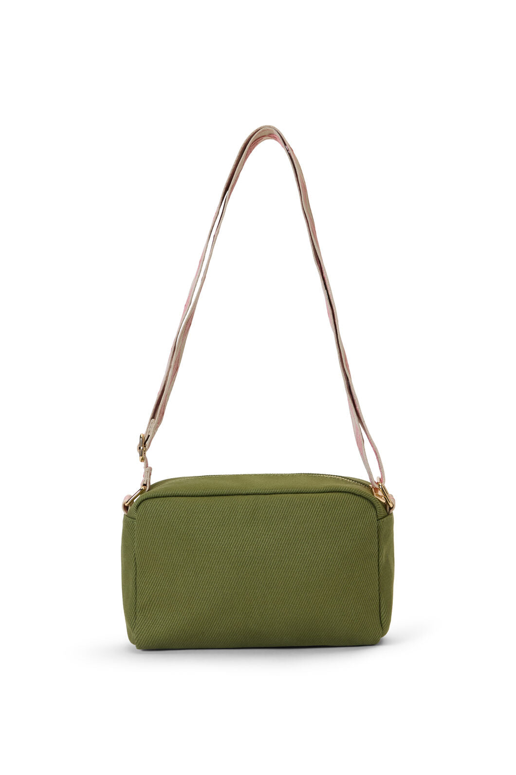 Gorman NZ - Floral Symphony Camera Bag - multi