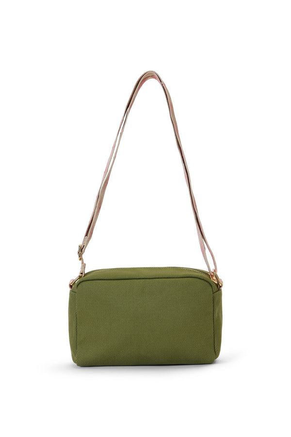 Gorman NZ - Floral Symphony Camera Bag - multi