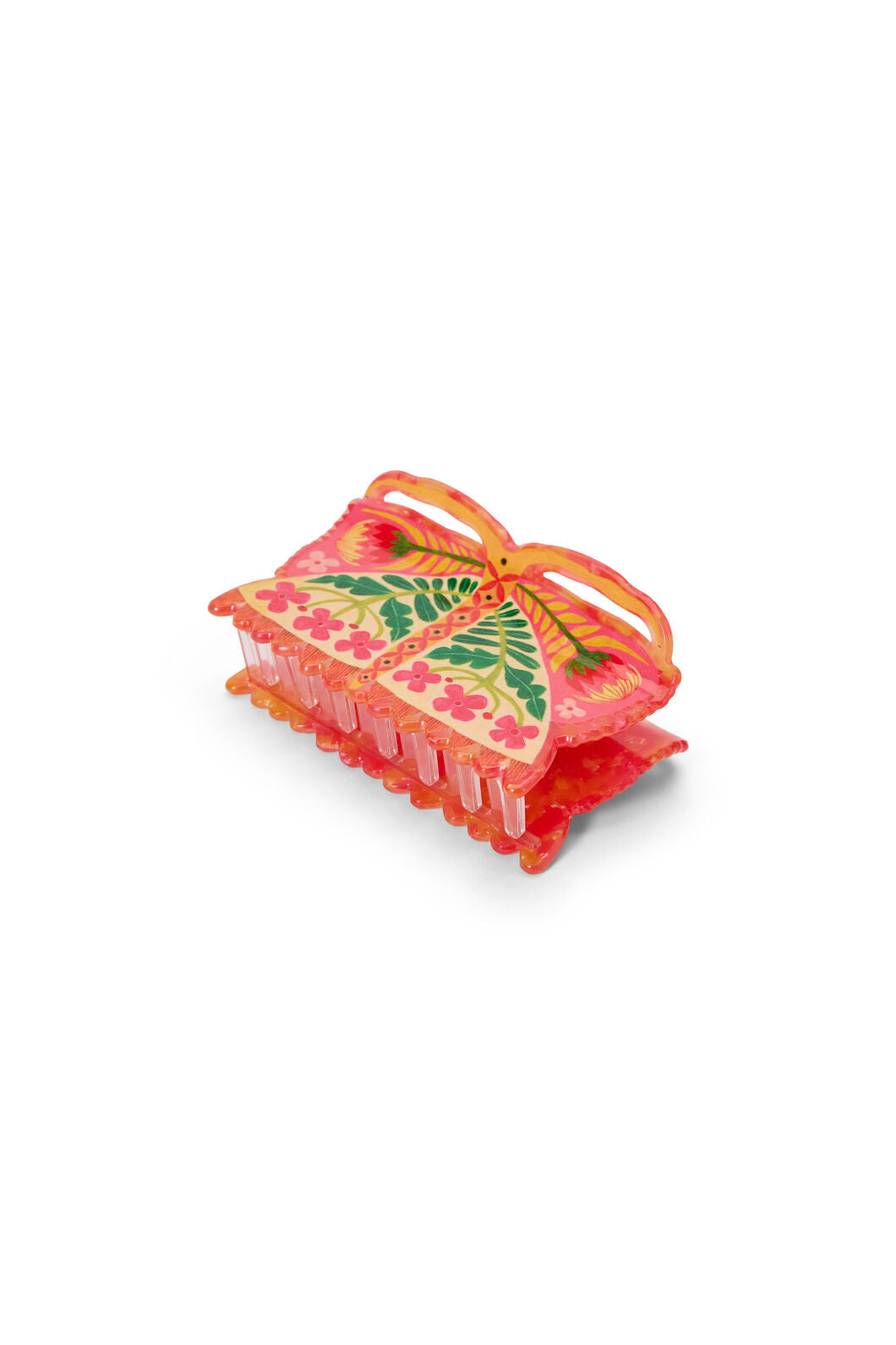 Gorman NZ - Metamorphosis Hair Claw - multi